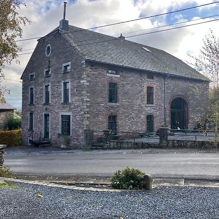B&B Ferme1883 Lierneux Екстериор снимка