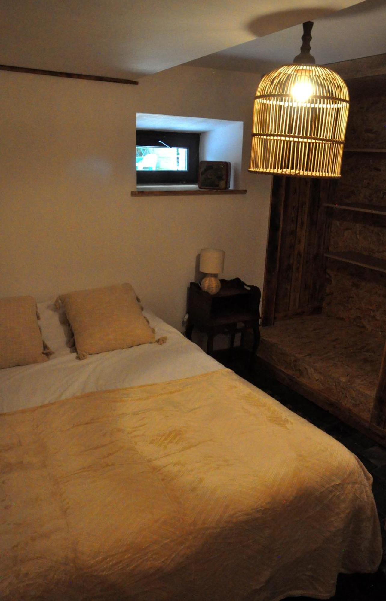 B&B Ferme1883 Lierneux Стая снимка