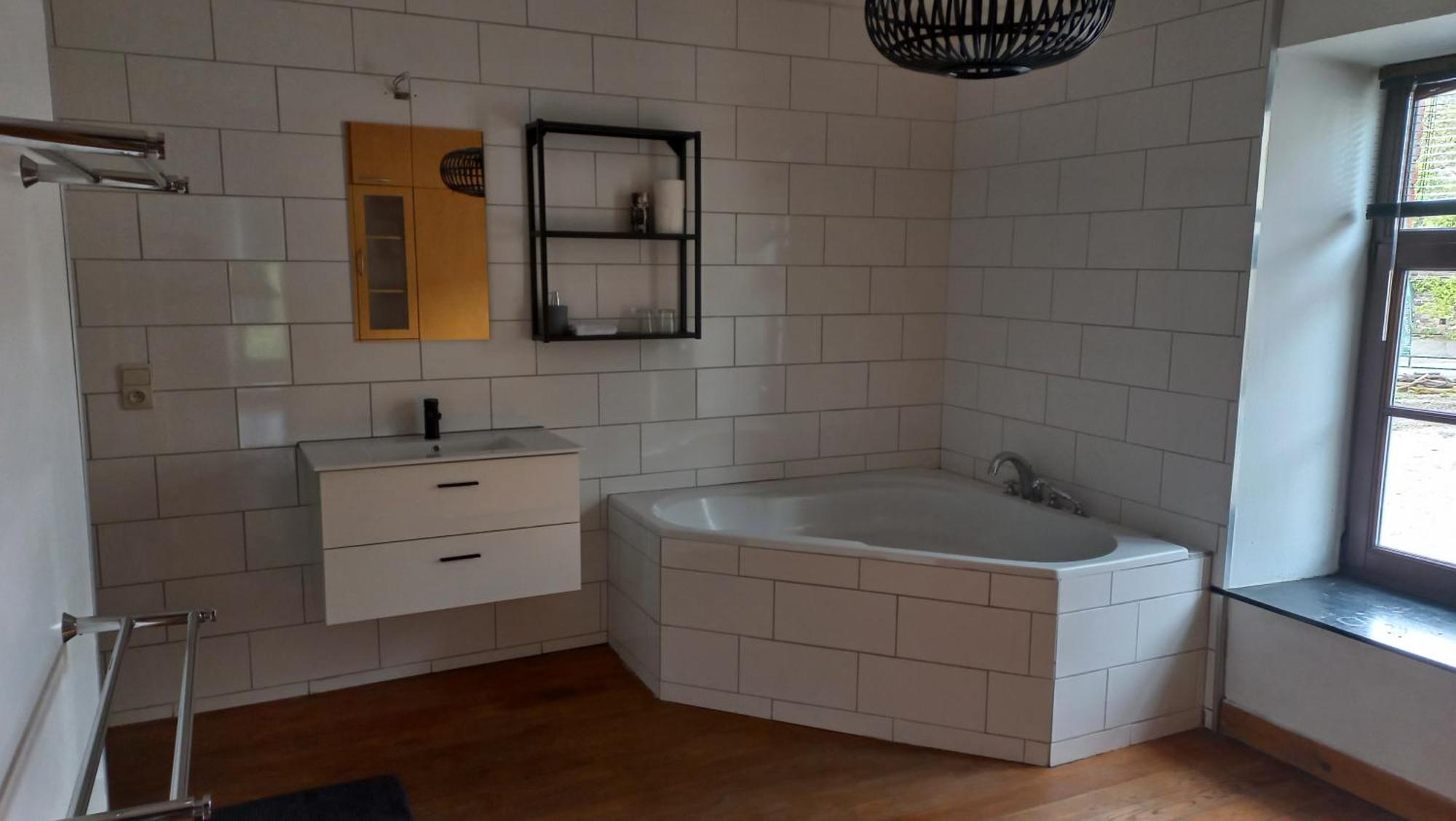 B&B Ferme1883 Lierneux Екстериор снимка
