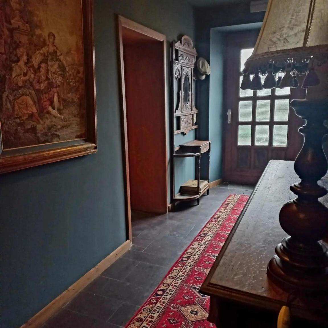 B&B Ferme1883 Lierneux Екстериор снимка
