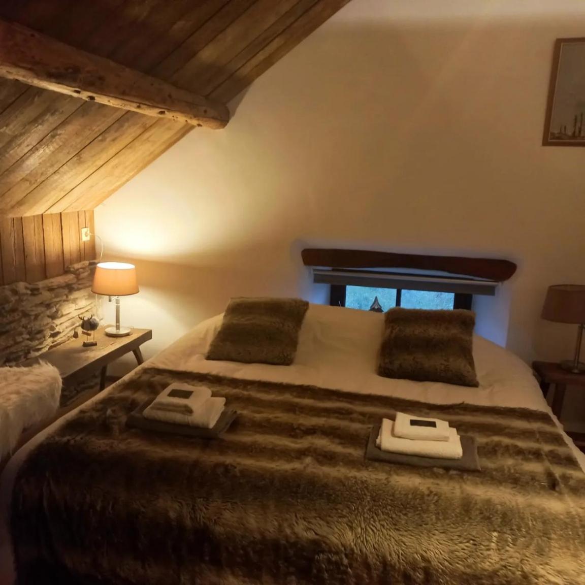 B&B Ferme1883 Lierneux Екстериор снимка