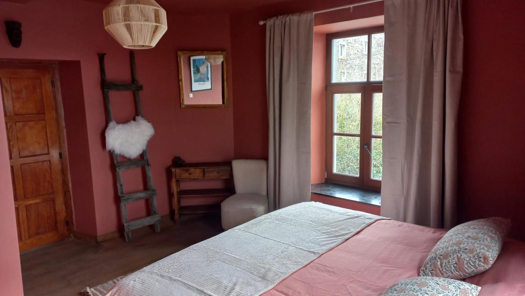 B&B Ferme1883 Lierneux Екстериор снимка